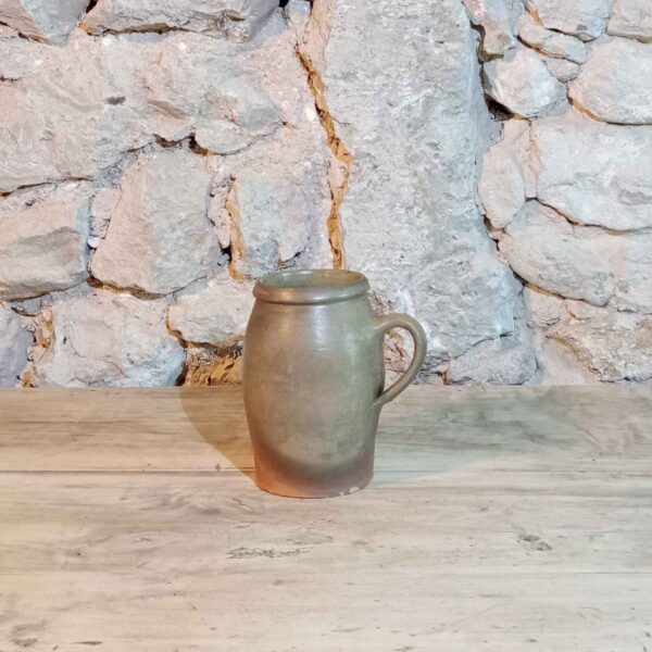Vase en terre cuite