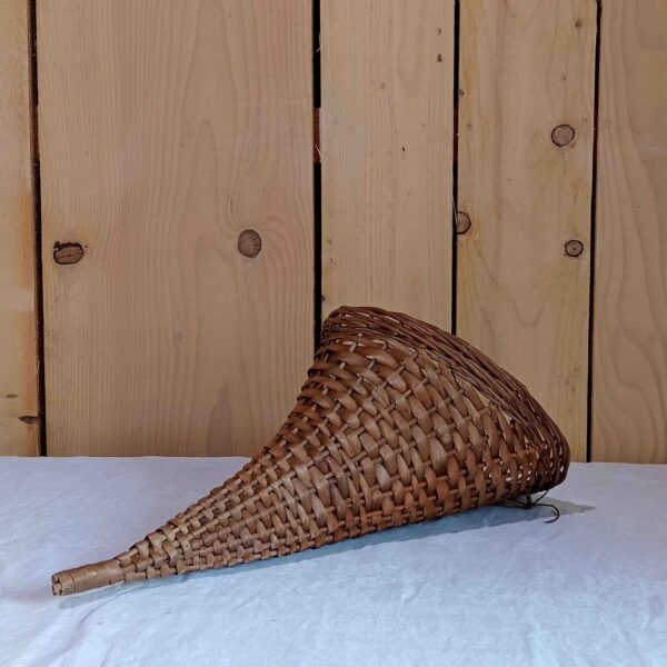 Décoration osier
