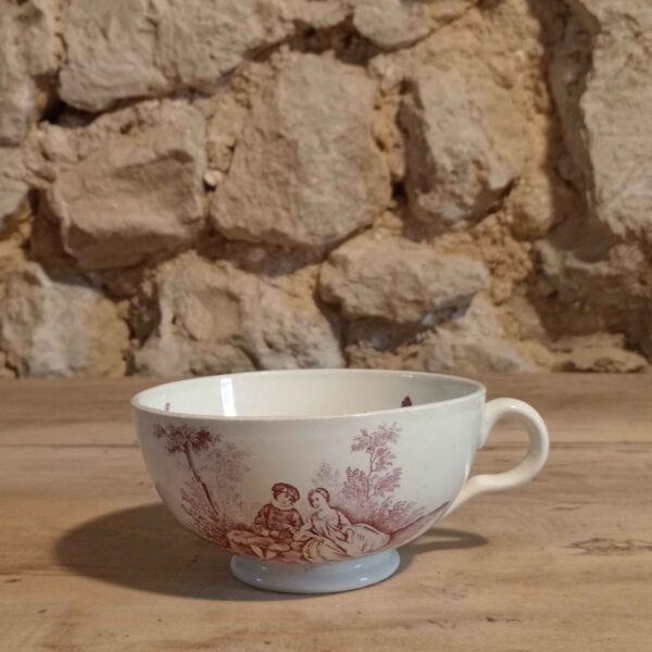 Tasse