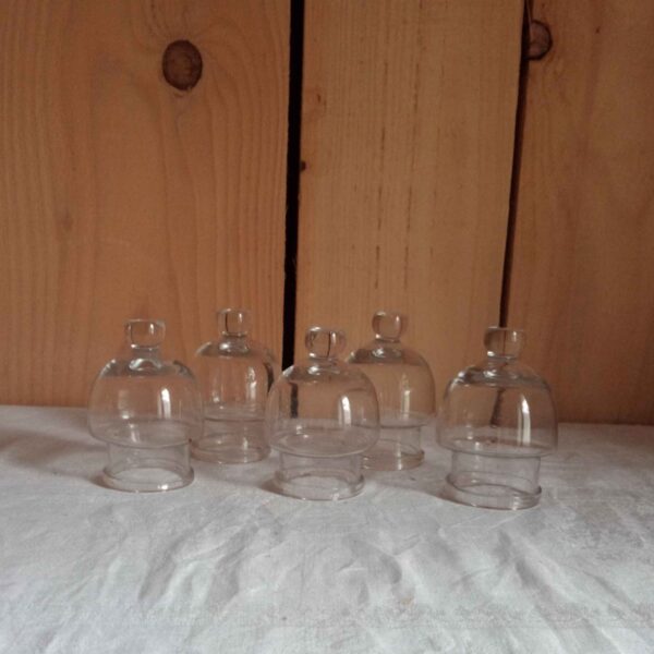 Décoration en verre