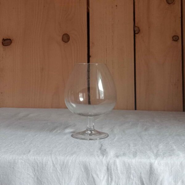 Verre cognac