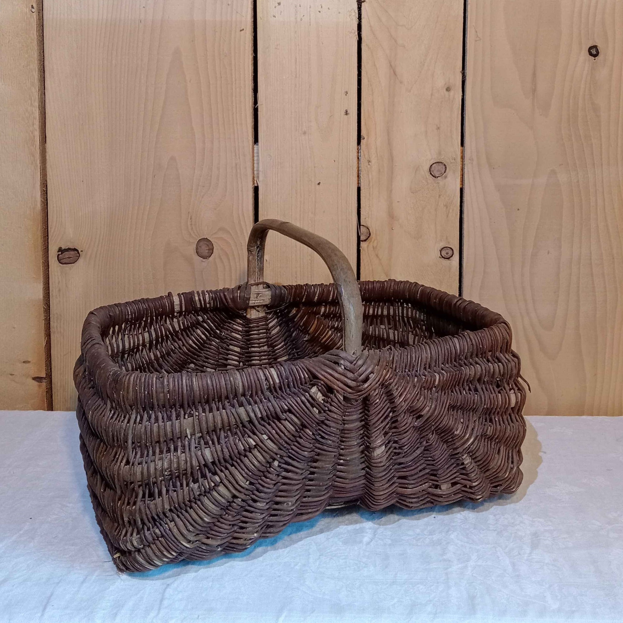 Panier L163