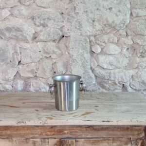 Seau à champagne
