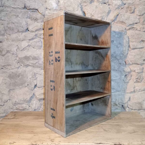 Caisse