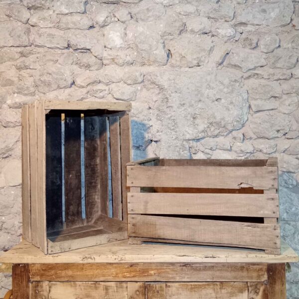Caisse