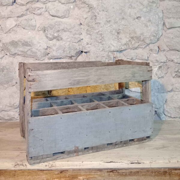 Porte bouteille