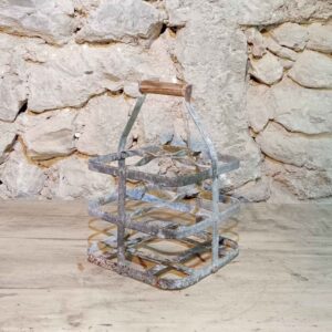 Porte bouteille