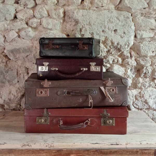 Valises