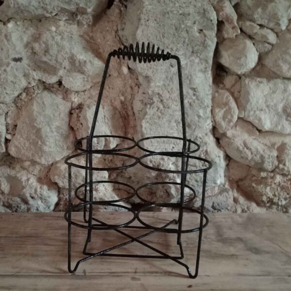 Porte bouteille
