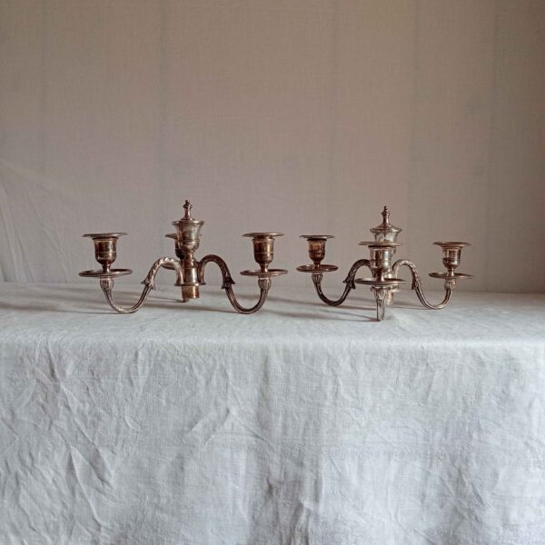 Chandeliers