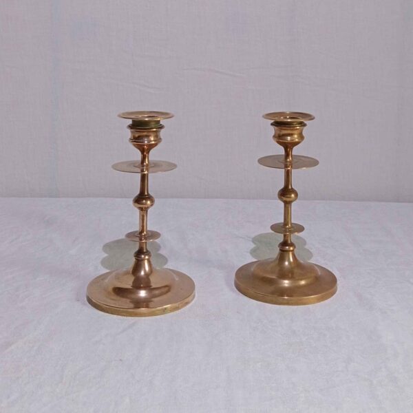 Bougeoirs