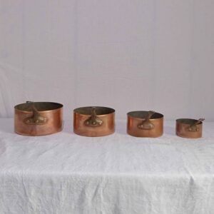 Casseroles