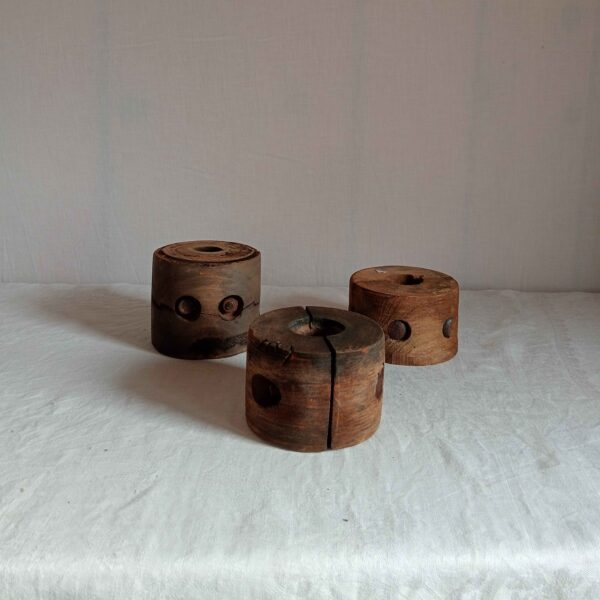 Bougeoirs