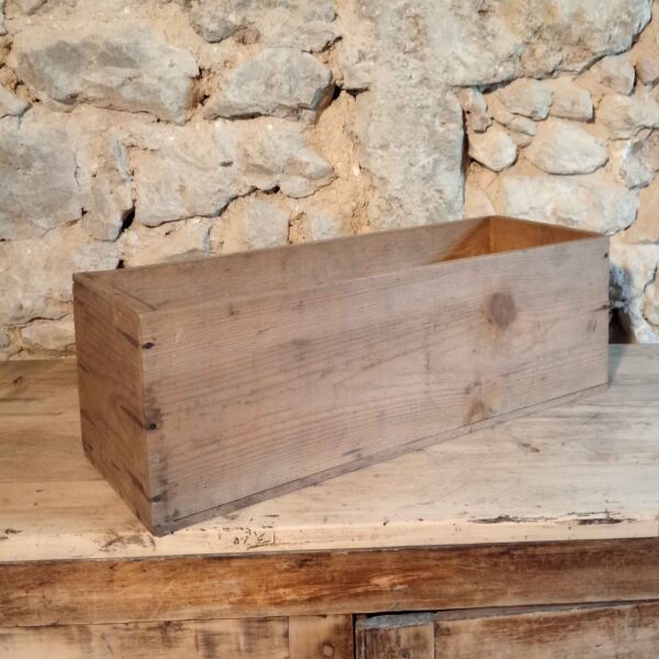 Caisse