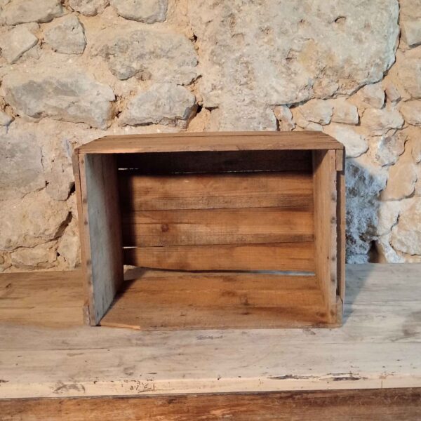 Caisse
