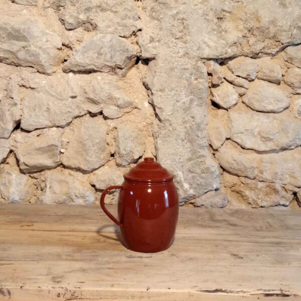 Pot