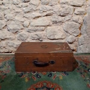 Valise