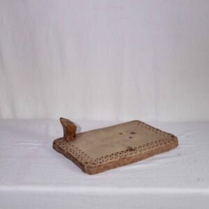 Planche support
