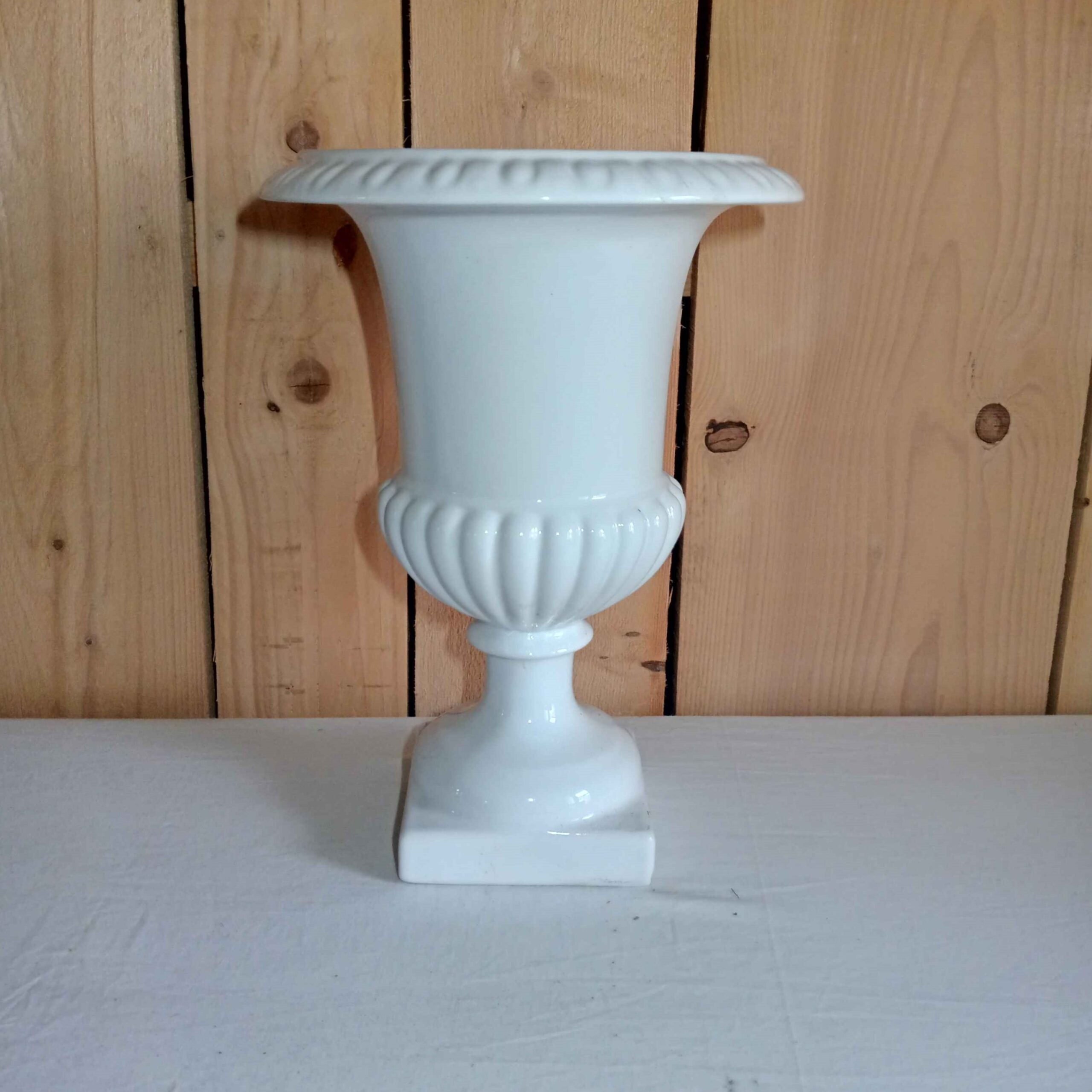 Vase Médicis, seul L679