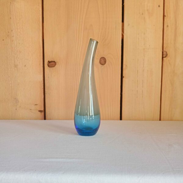 Soliflore bleu