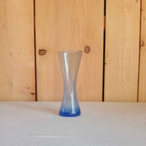 Vase bleu
