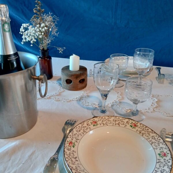 Seau à champagne – Image 2