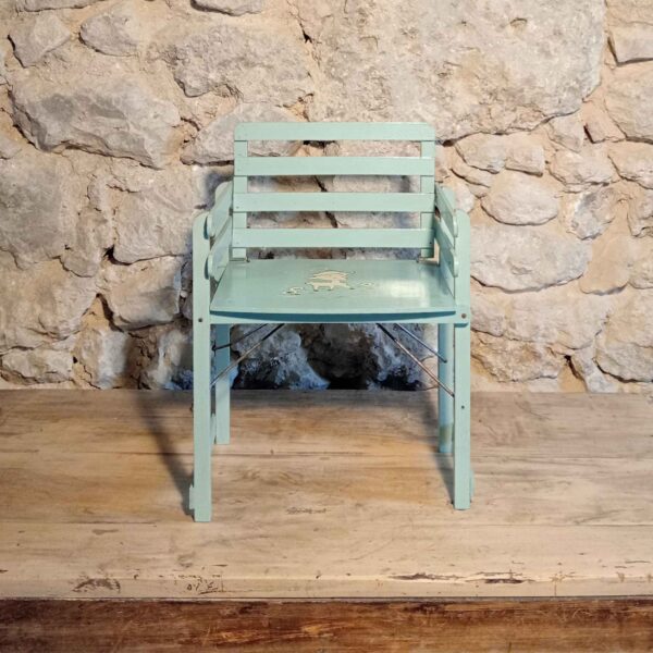 Chaise – Image 2