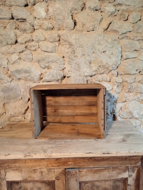 Caisse – Image 2