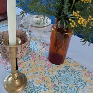 Chemin de table