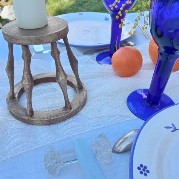 Chemin de table – Image 3