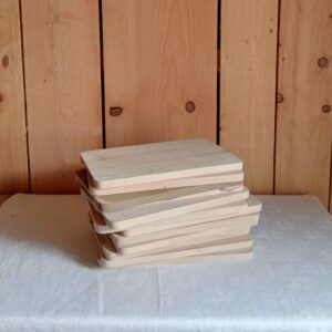 Planche en bois