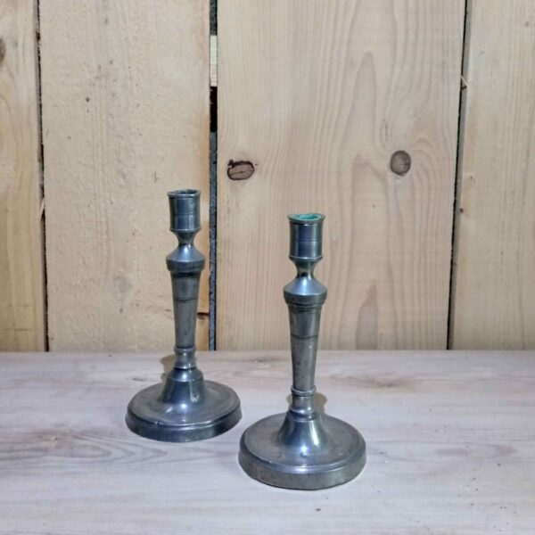 Bougeoirs
