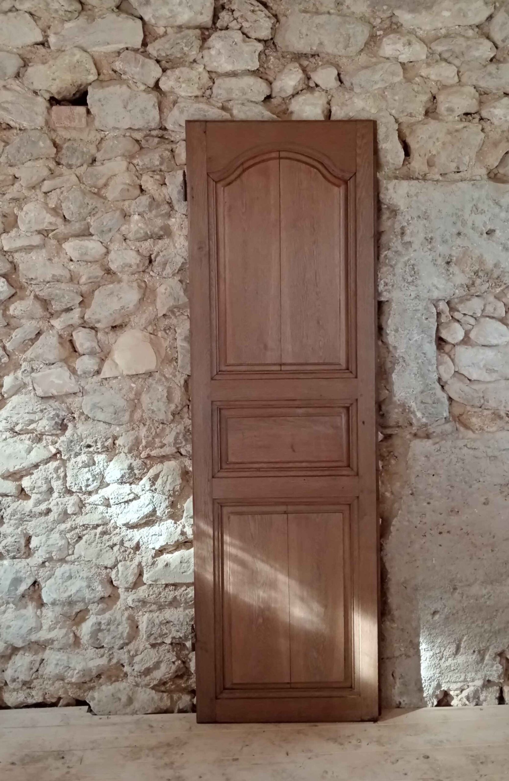 Porte en bois L911