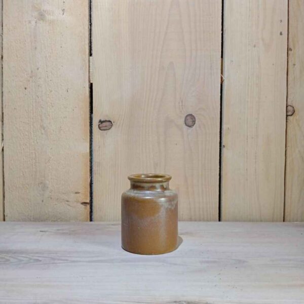 Vase en terre cuite