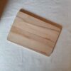 Planche en bois