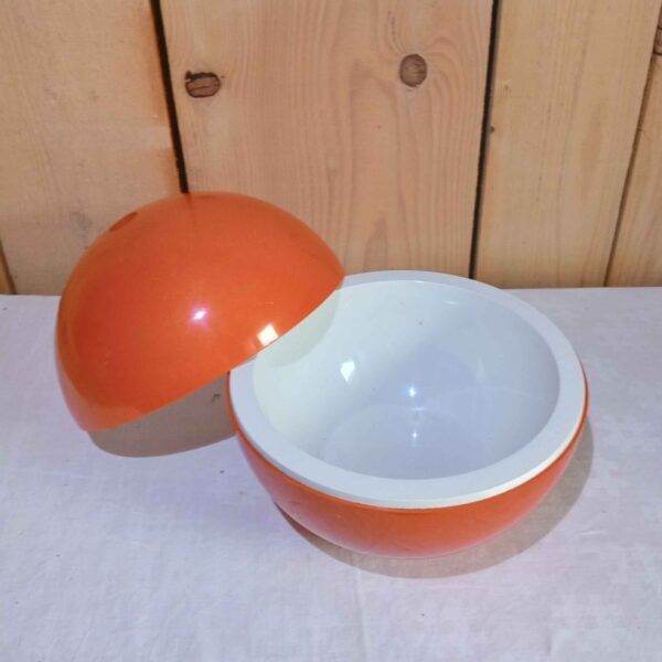 Boite bowling vintage