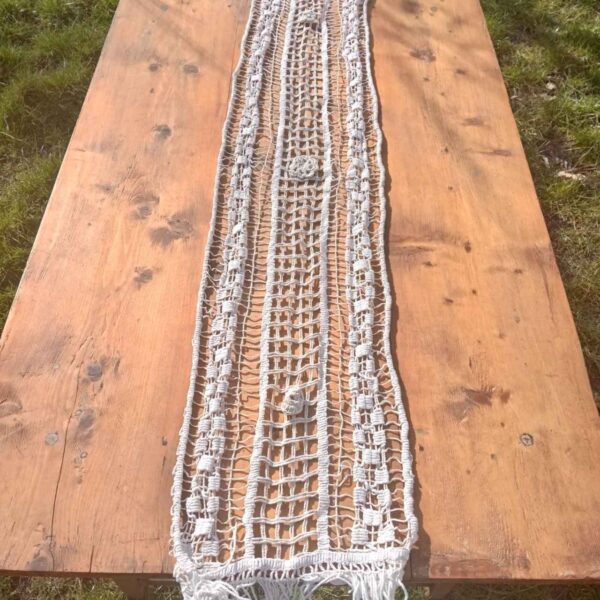 Chemin de table