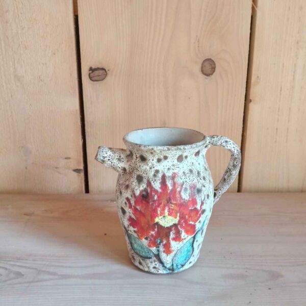 Vase en céramique