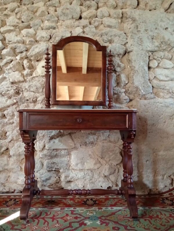 Meuble coiffeuse – Image 2