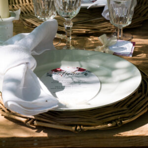 Centre de table