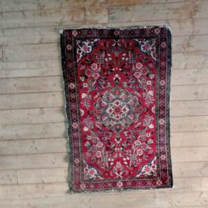 Tapis rouge