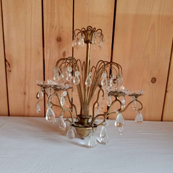 Lustre à pampille – Image 2