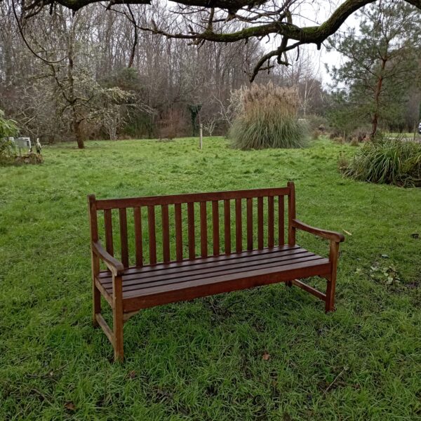 Banc – Image 2