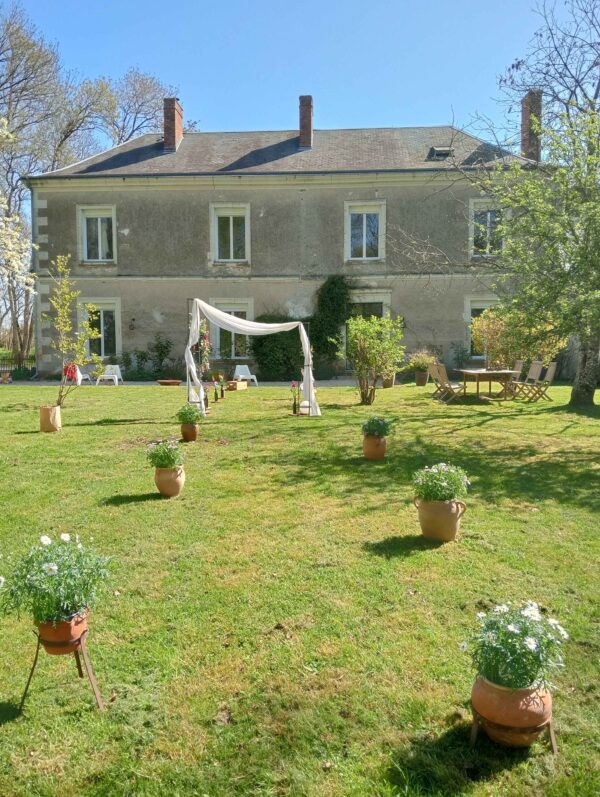 Terre cuite