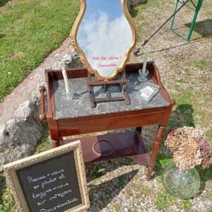 Miroir