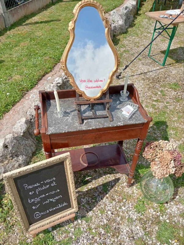 Miroir