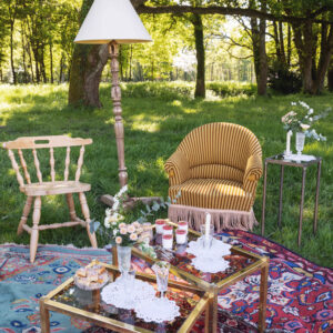 Tables basse