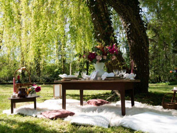 Table basse