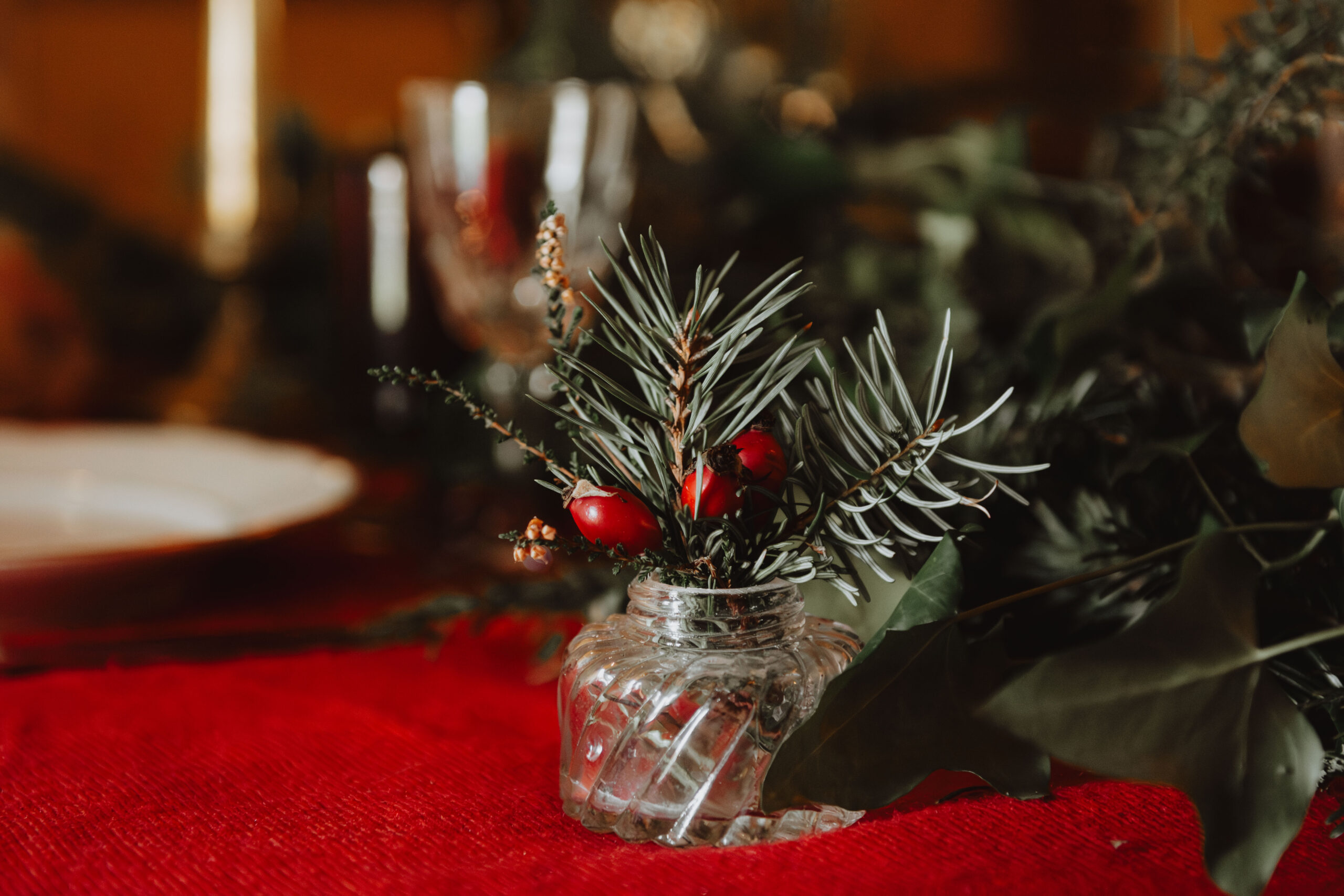 Lire la suite à propos de l’article Décor de noël