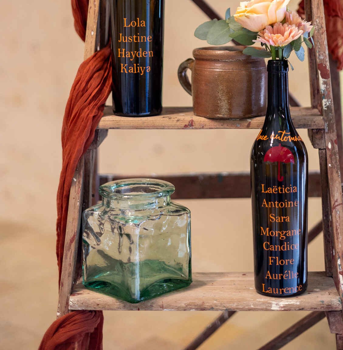 Bonbonne de table – Image 2